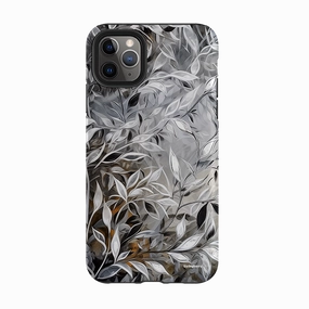 iPhone Tough Case - Sutton Wick Everyday Look Polished Surface
