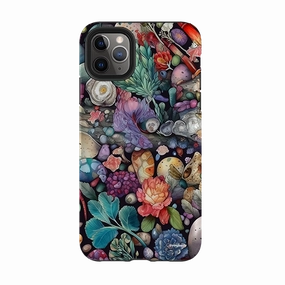 Premium Shield iPhone Tough Case - Vault Beach