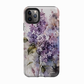 iPhone Tough Case - Wyson Protective Shell Gloss Surface Layer