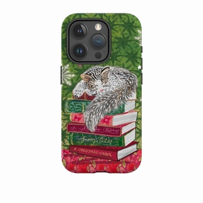 Slim Design iPhone Tough Case - Your Traditions By Emma Frances Grant