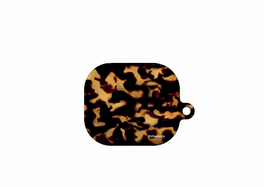 travel proof airpods cover Lava Airpod Case Gen 3