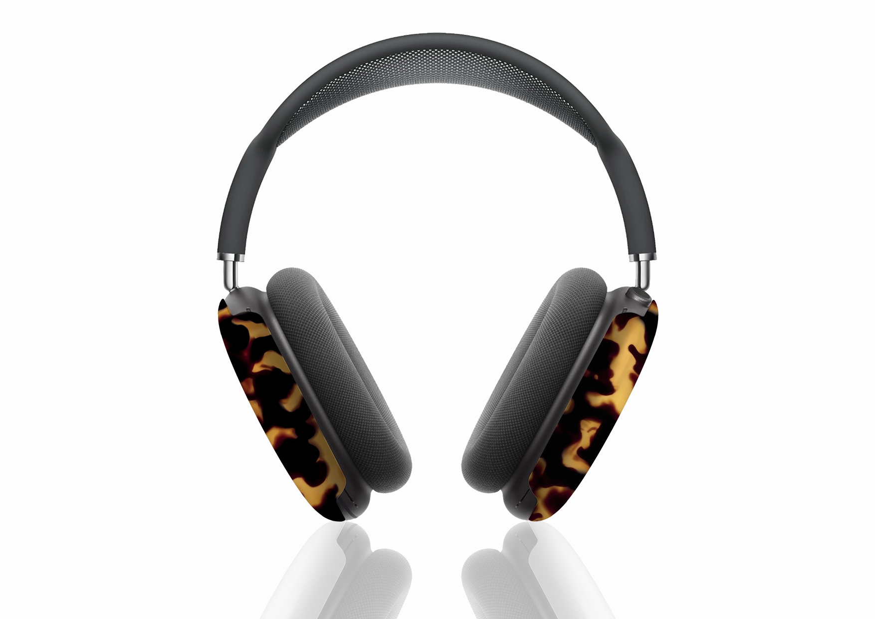 Lava Airpod Max Case outdoor airpods protection soft matte rubber airpods shell