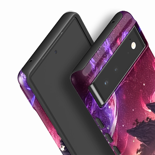 Google Tough Case -  Motti Comfort Texture