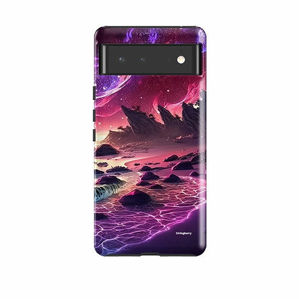 Premium Protection Google Tough Case -  Motti