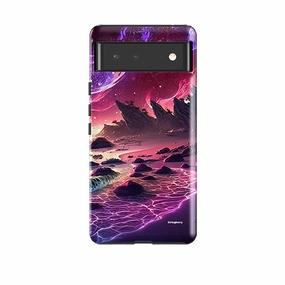 Premium Protection Google Tough Case -  Motti