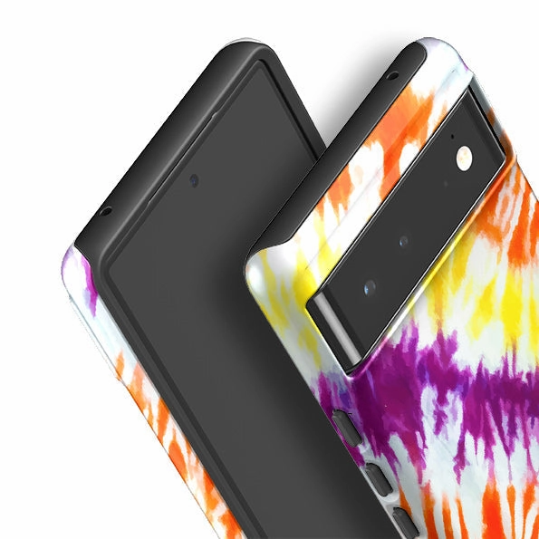 Light Finish Google Tough Case -  Cheltenham Jazz