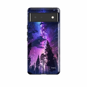 Google Tough Case -  Pinwheel Durable Layer