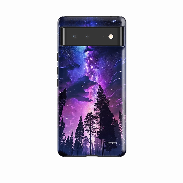 Google Tough Case -  Pinwheel Durable Layer