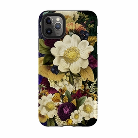 iPhone Tough Case - Surreal Travel Ready Refined Texture