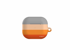 London Chroma Airpod Case Gen 3 eco conscious accessory magnet closing airpods case