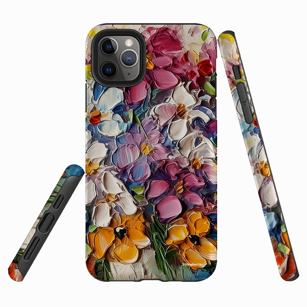 iPhone Tough Case - Pymoor Practical Design