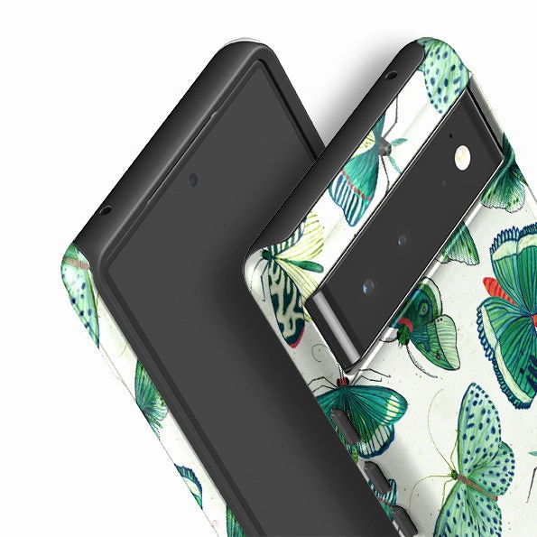 Google Tough Case -  Whisper Of Moths By Katherine Quinn Protective cover