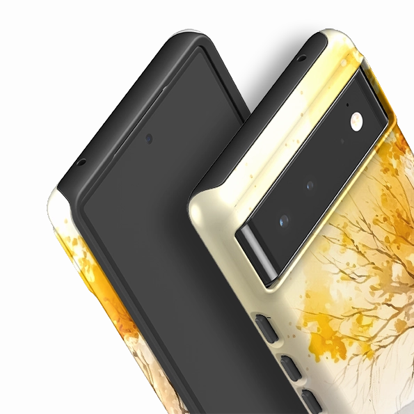 Google Tough Case -  Axminster Subtle Touch