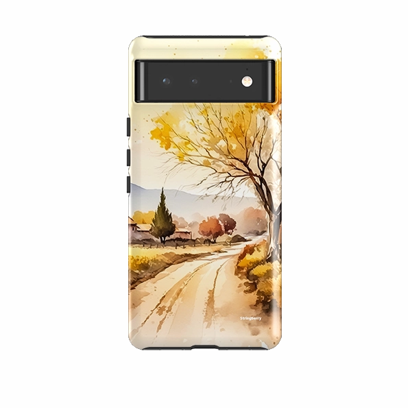 Vivid Surface Google Tough Case -  Axminster