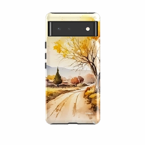 Vivid Surface Google Tough Case -  Axminster