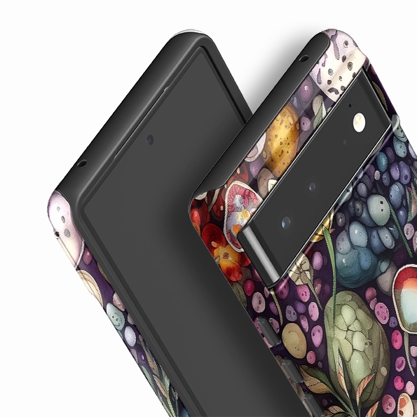 Google Tough Case -  Hollywell Bay Trendy Accessory