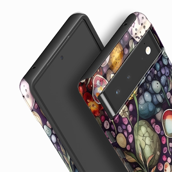 Google Tough Case -  Hollywell Bay Rugged Texture