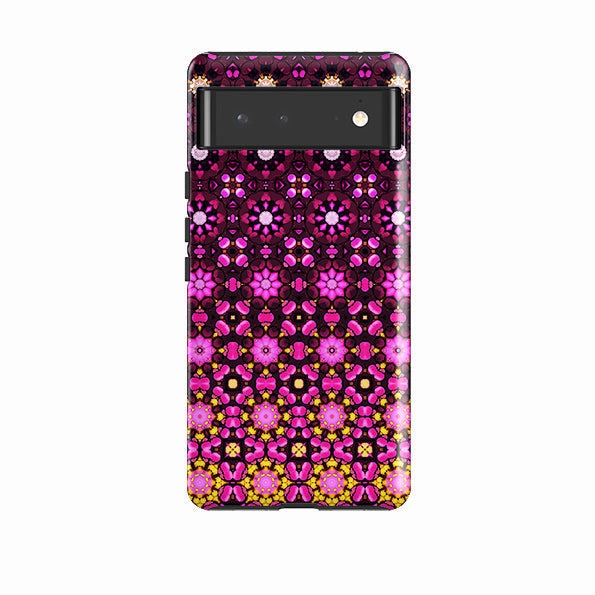 Fashion Accent High gloss Google Tough Case -  Mile Of Music