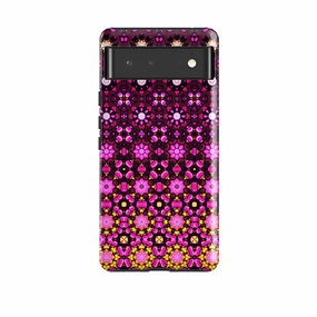 Fashion Accent High gloss Google Tough Case -  Mile Of Music