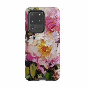 Samsung Tough Case - Farcet Durable Protection Layer Minimal Design