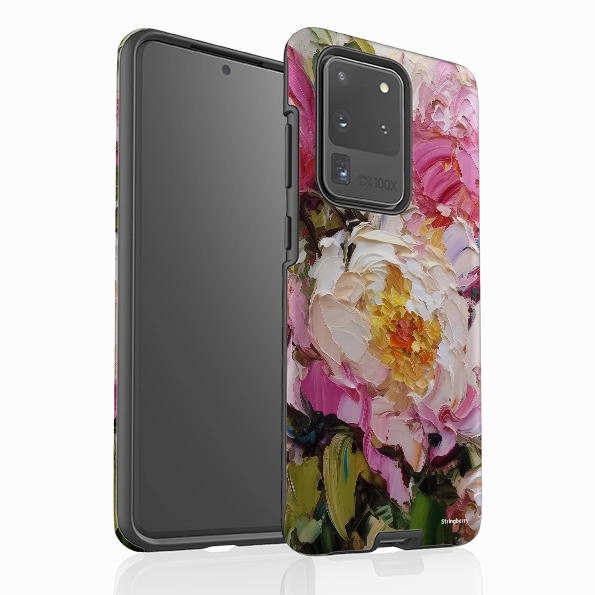 Samsung Tough Case - Farcet Strong material