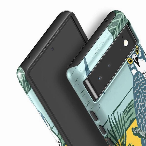 Google Tough Case -  Kenhill By kate Heiss dust protection