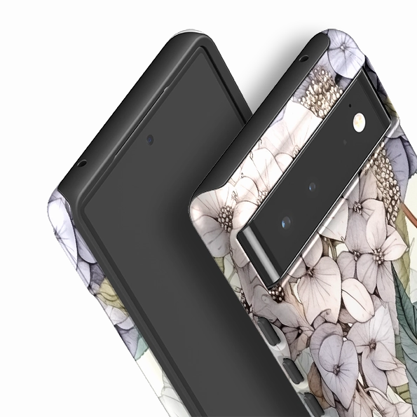 Smooth Layer Google Tough Case -  Oakhill