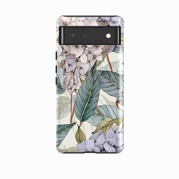 Google Tough Case -  Oakhill Sleek Feel