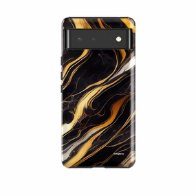 Flexible Feel Sleek Feel Google Tough Case -  Avoca