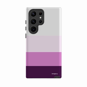 Elegant Craft Samsung Tough Case - Sicily Chroma