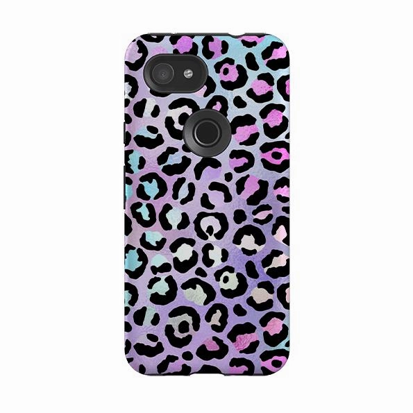 3D Effect Google Tough Case -  Neofelis