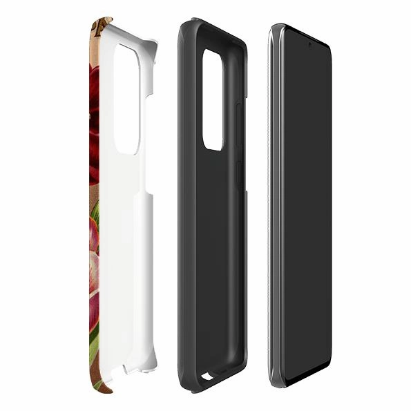 Samsung Tough Case - Tylney Modern Detail Soft Edge Look