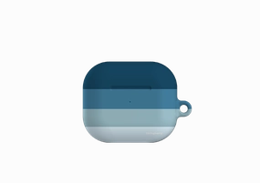 luxury carbon airpods protector Madrid Chroma Airpod Case Gen 3