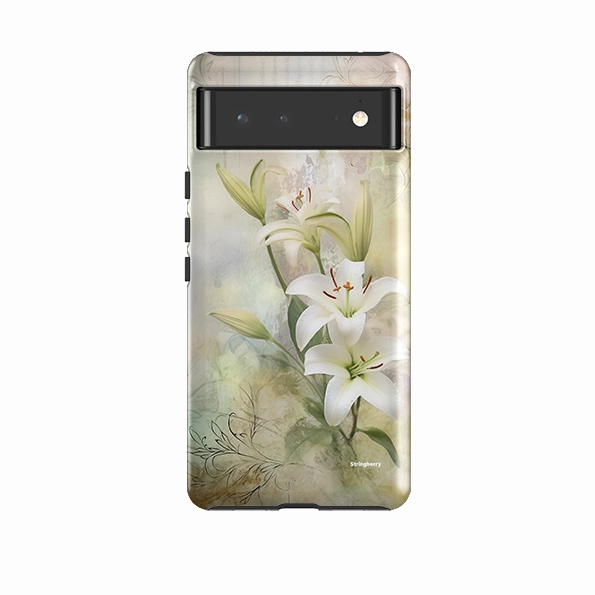 Google Tough Case -  Seaton Luxury Surface Hybrid Finish