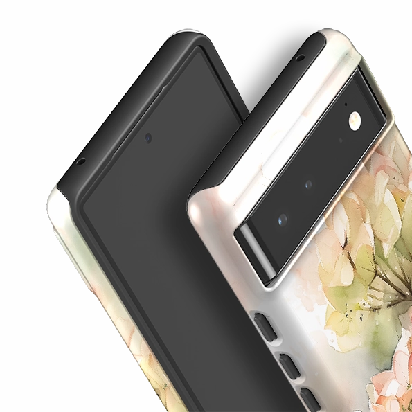 Professional Style Google Tough Case -  Westwick Row