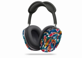 premium hybrid airpods shell Adachi Airpod Max Case