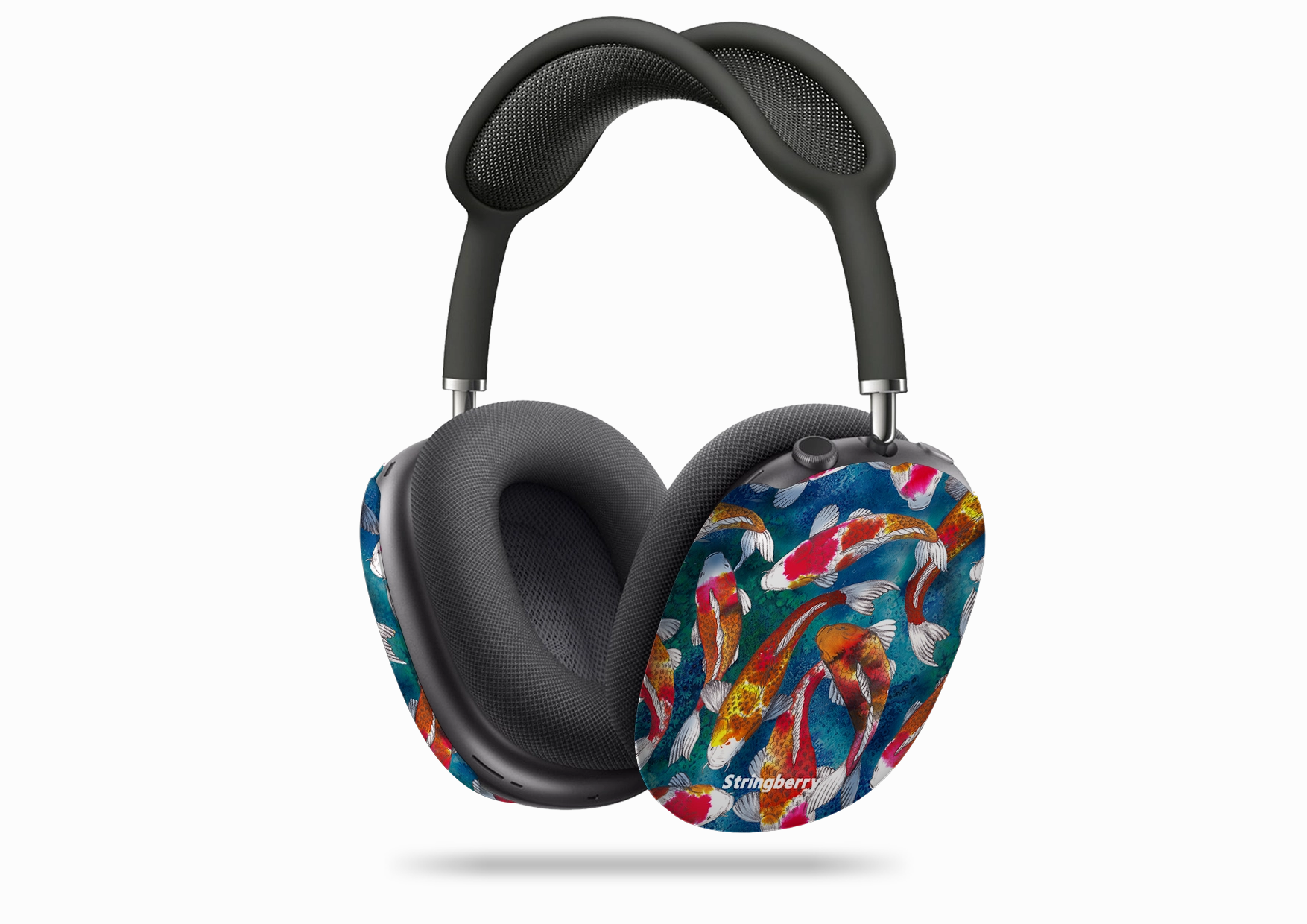 premium hybrid airpods shell Adachi Airpod Max Case