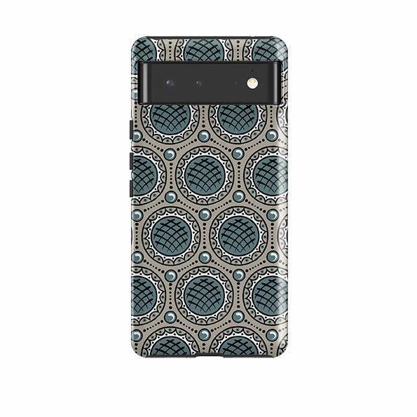 Google Tough Case -  Charleston Green By Cressida Bell Flexible Protection