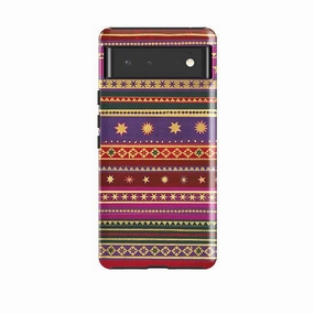 Trendy Design Google Tough Case -  Starry By Jehane