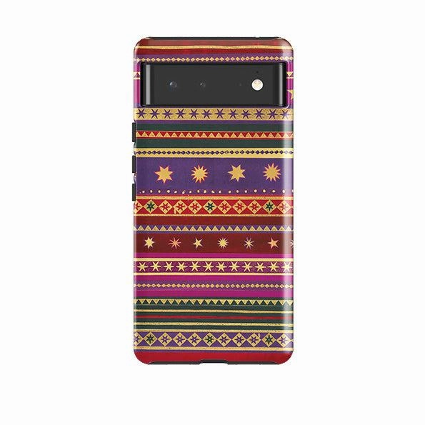 Grip Layer Google Tough Case -  Starry By Jehane