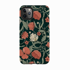 iPhone Tough Case - Woodcroft Ultra light