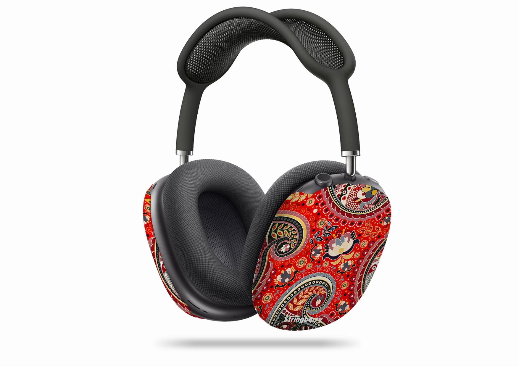 Billingshurst Airpod Max Case vivid matte airpods case clear airpods cover