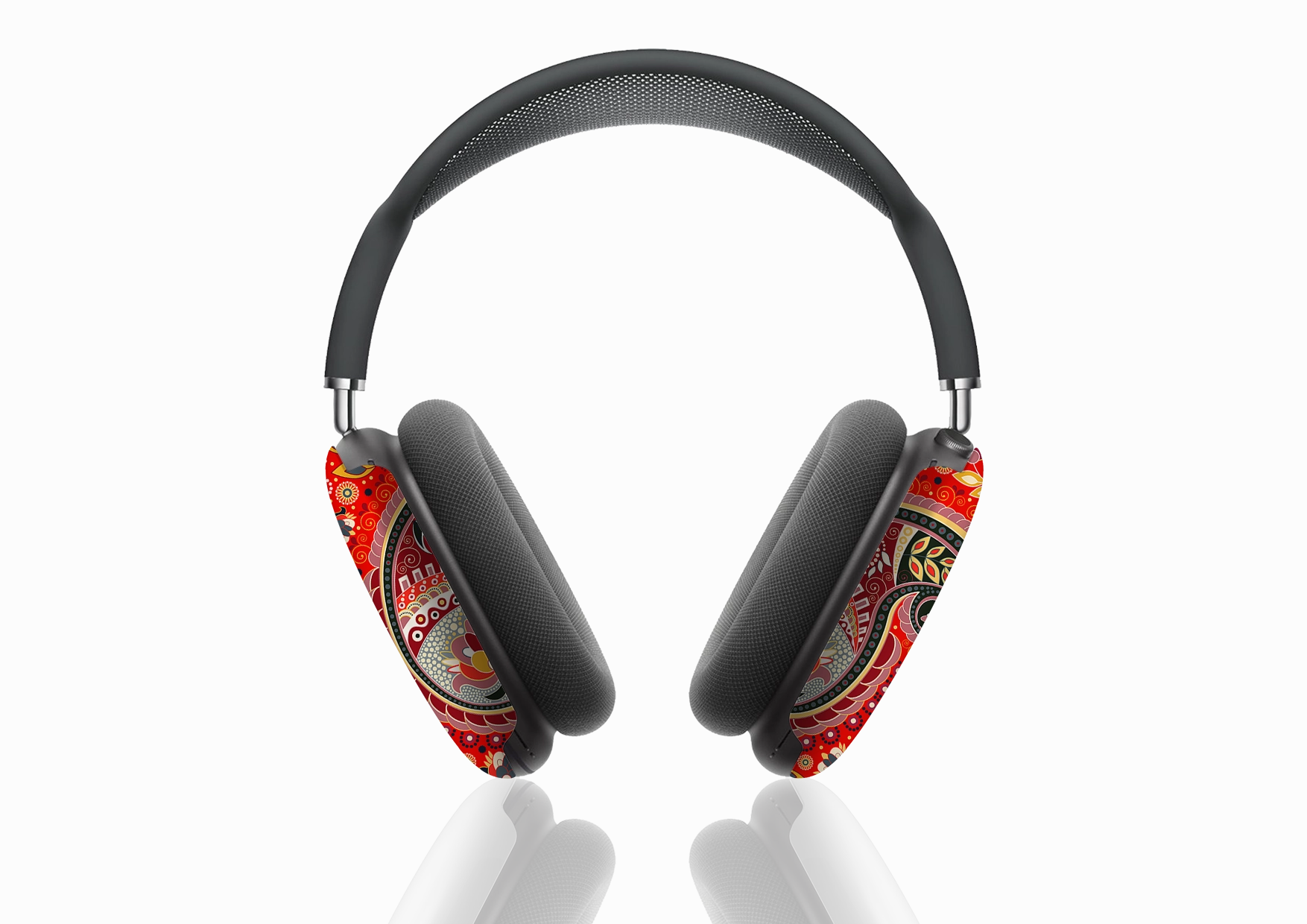 custom limited edition case Billingshurst Airpod Max Case