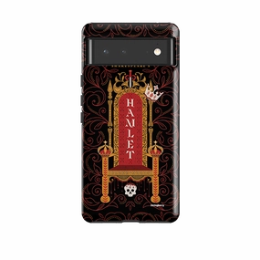 Google Tough Case -  Hamlet By Jenny Zemanek Trendy Design