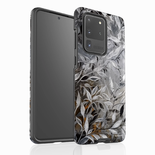 Samsung Tough Case - Sutton Wick Stylish Grip Texture