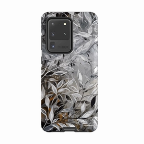 Samsung Tough Case - Sutton Wick Stylish Layer Texture