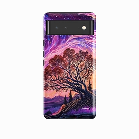 Soft Grip Layer Google Tough Case -  Lobot