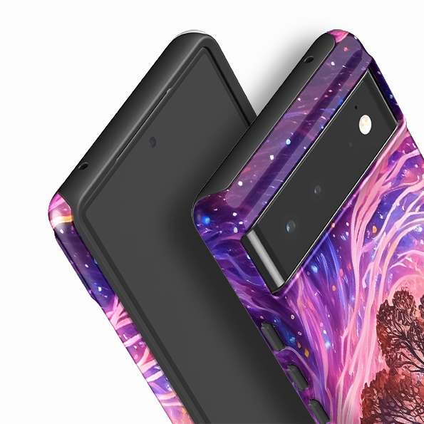 Fashion Detail Google Tough Case -  Lobot