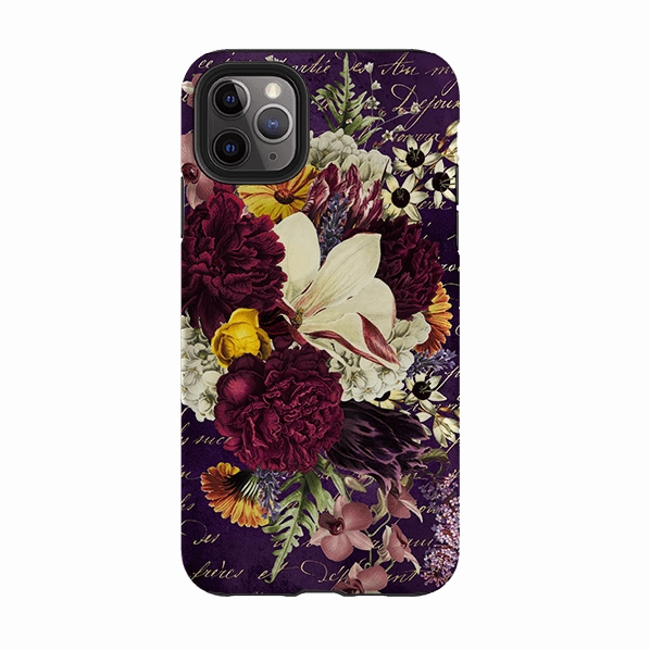 iPhone Tough Case - Dreams Premium Surface