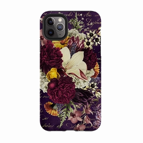 iPhone Tough Case - Dreams Premium Surface